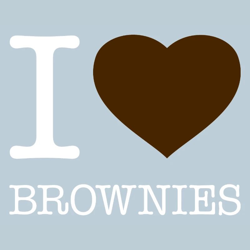 J’ADORE LES BROWNIES