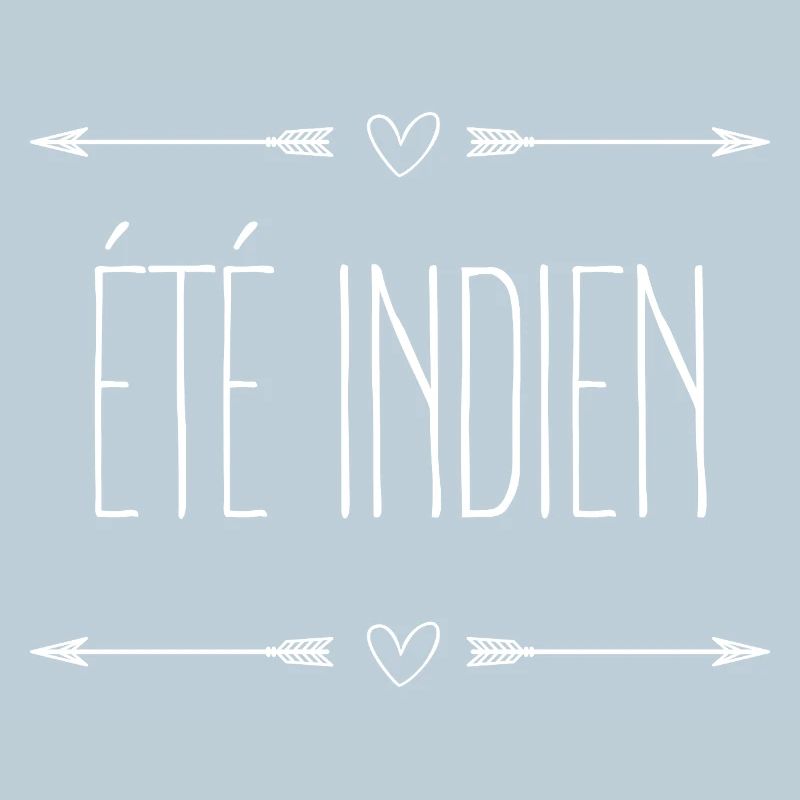 Été Indien