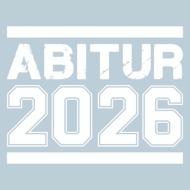 Abitur 2026 