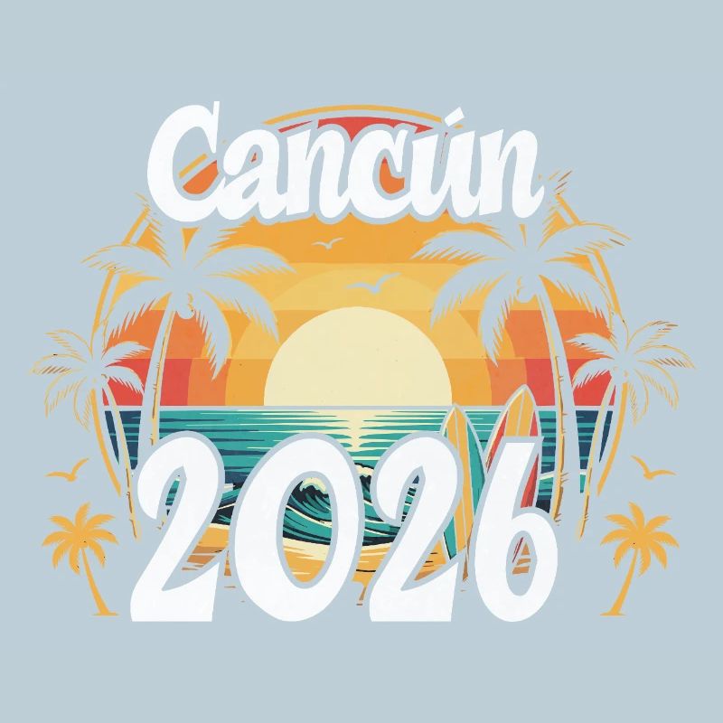 Cancun 2026