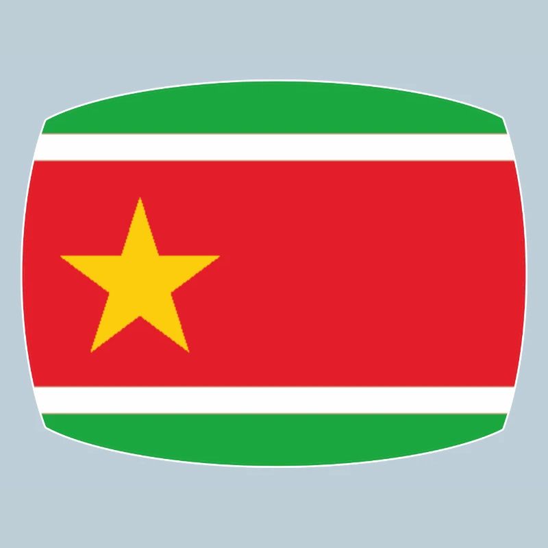 Drapeau de la Guadeloupe