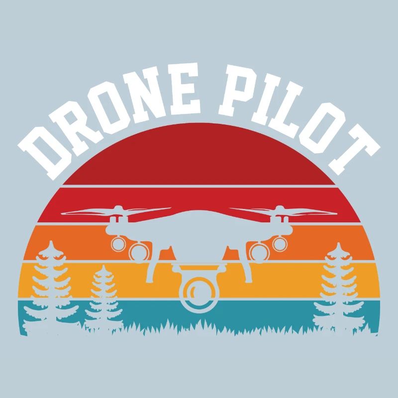 Pilote de drone