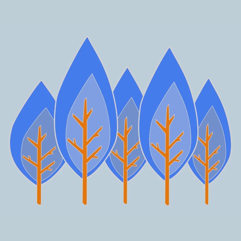 Arbres