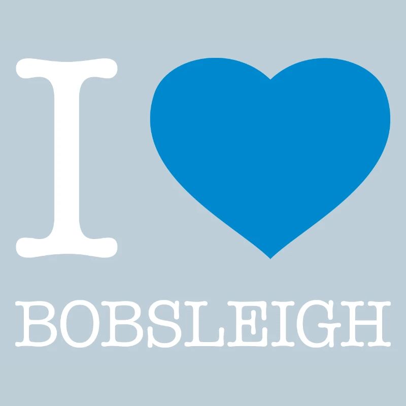 J’ADORE LE BOBSLEIGH Bobfahren