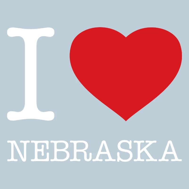 J’ADORE LE NEBRASKA