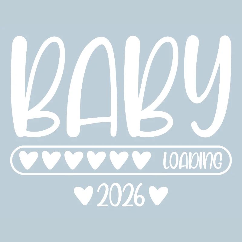 Bébé 2026 chargement