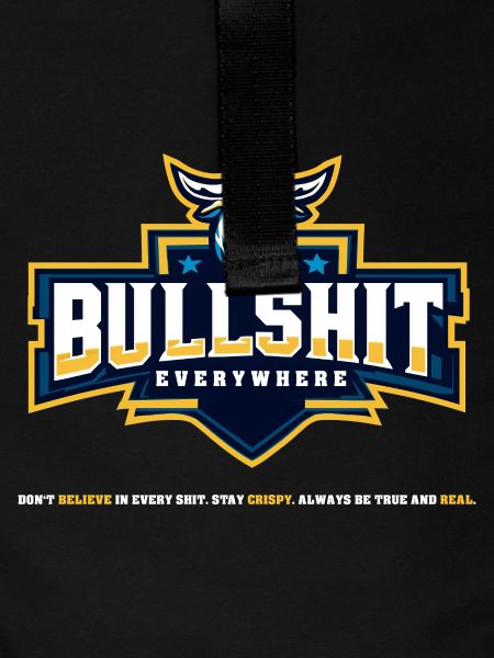 Bullshit Everywhere