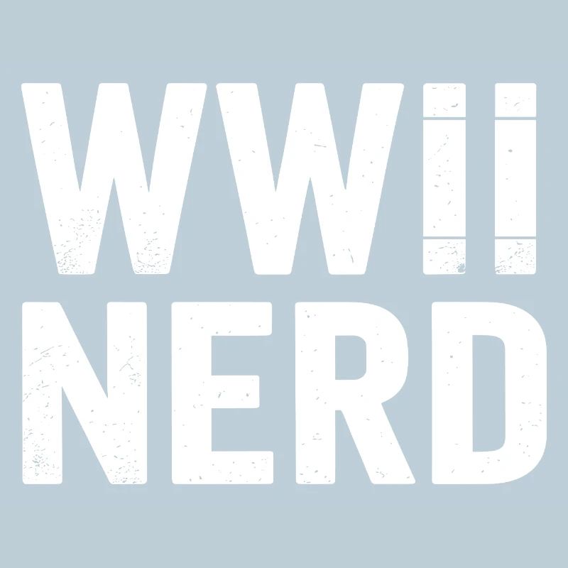 Seconde Guerre mondiale Nerd Seconde Guerre mondiale