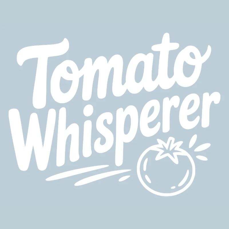 Tomatenflüsterer