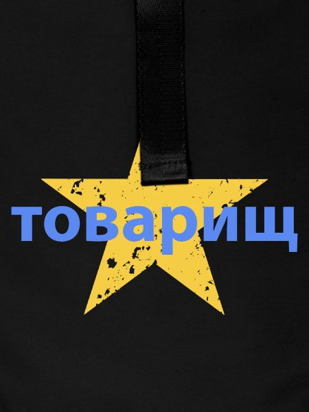 товарищ
