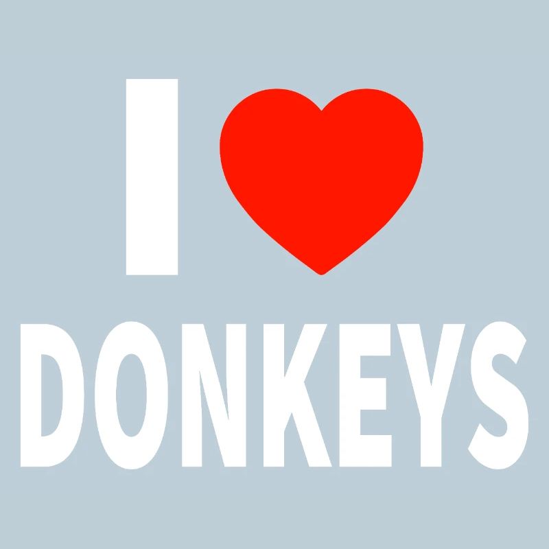 donkey