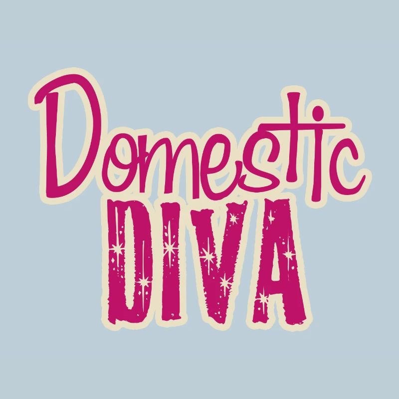 Domestic Diva