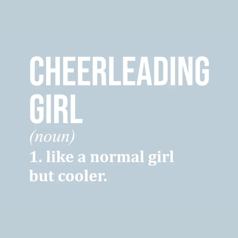 Cheerleader