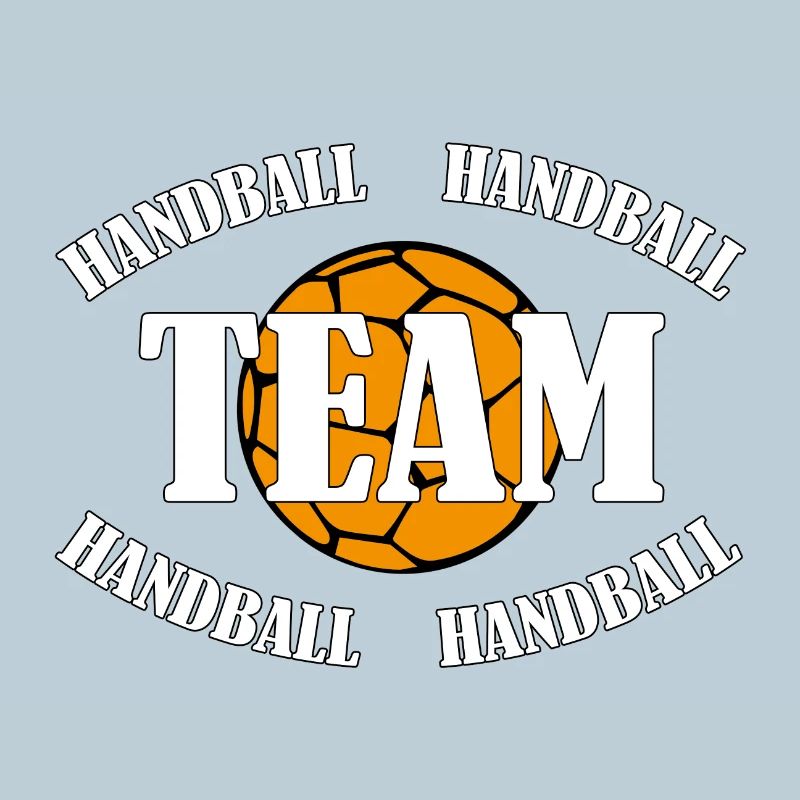 ÉQUIPE DE HANDBALL