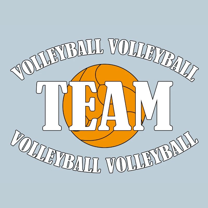 ÉQUIPE DE VOLLEY-BALL
