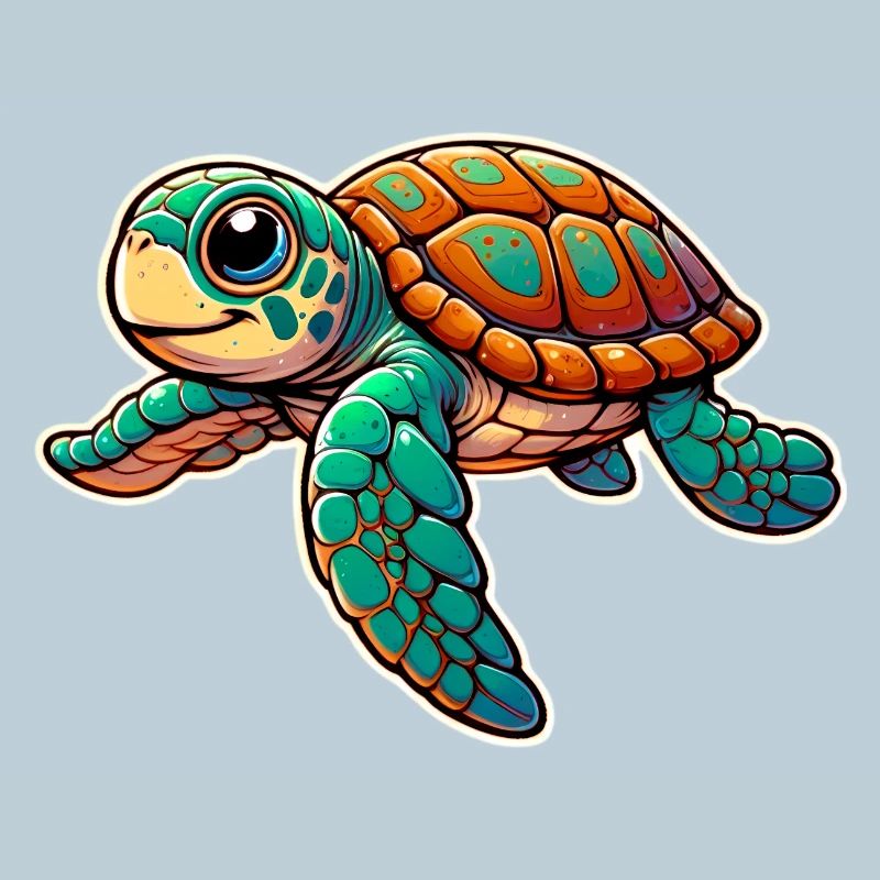 Tortue