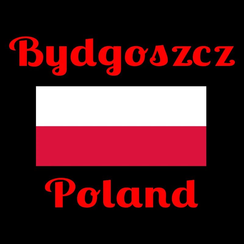 Bydgoszcz Poland - Stylish prints