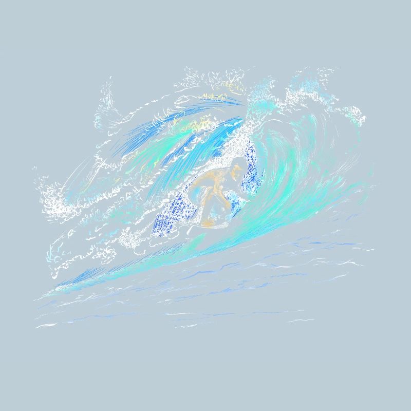 Surfeur