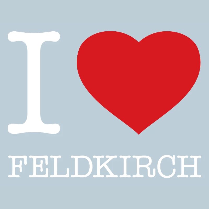 J'aime Feldkirch