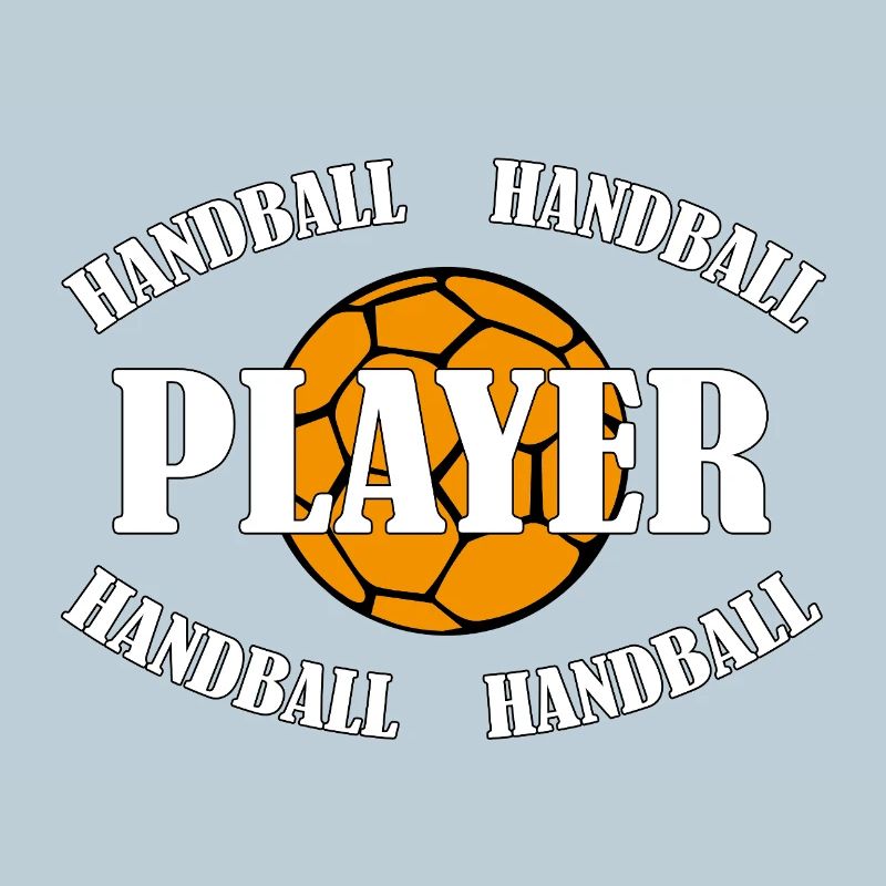 HANDBALL PLAYER
