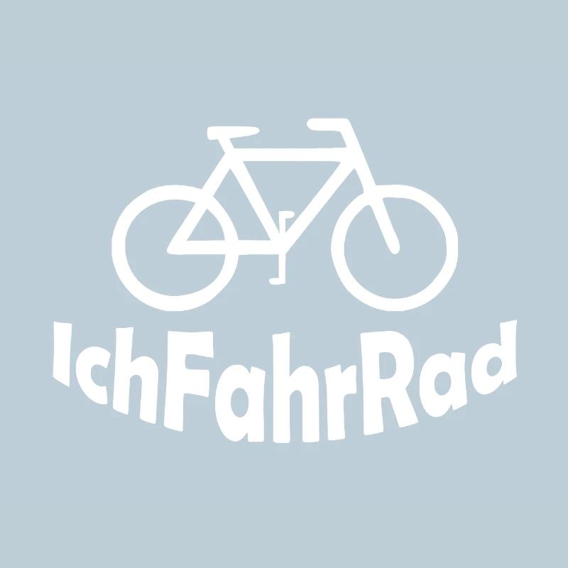JE FAIS DU VÉLO