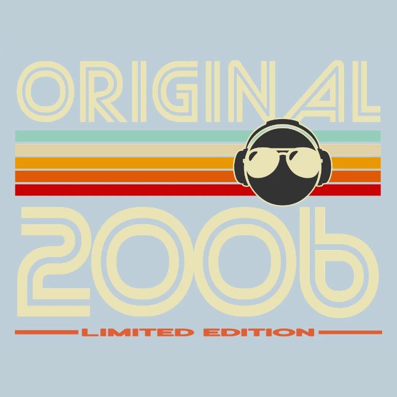 Rétro 2006 Édition Limitée