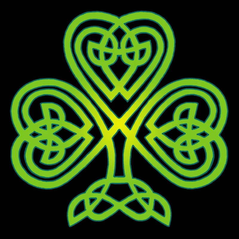 Irish clover