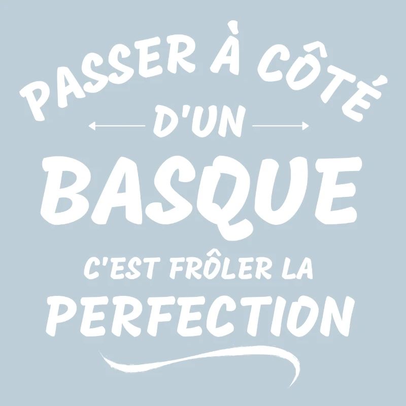 Basque, je suis Basque, pays Basque
