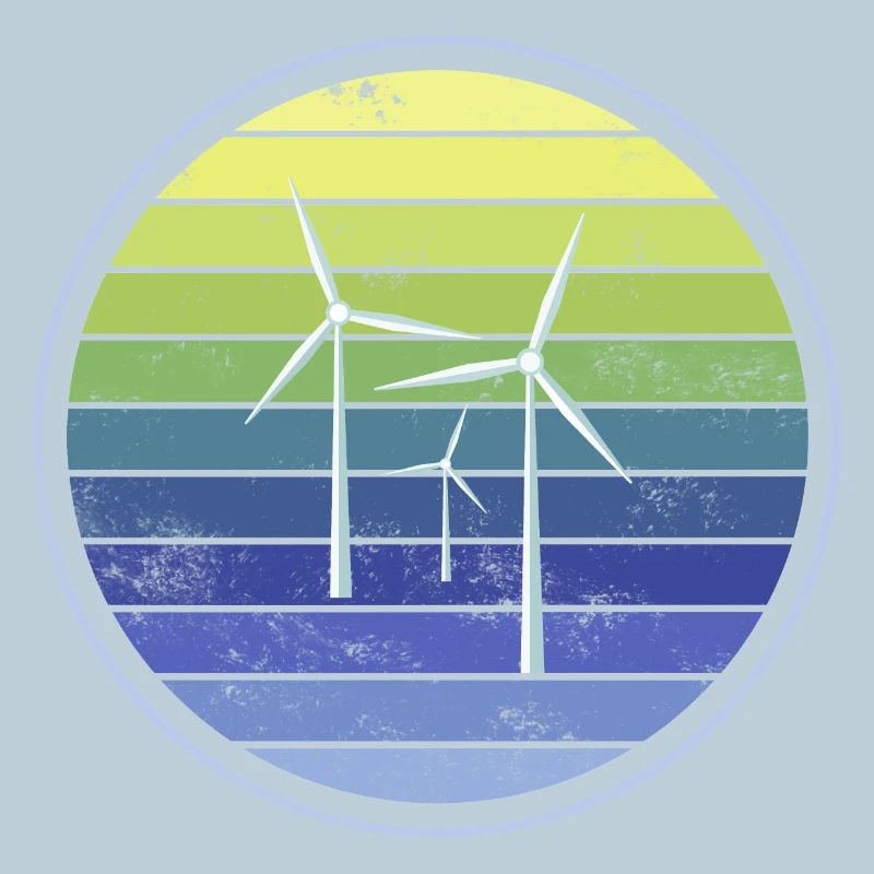Durabilité de l’énergie éolienne
