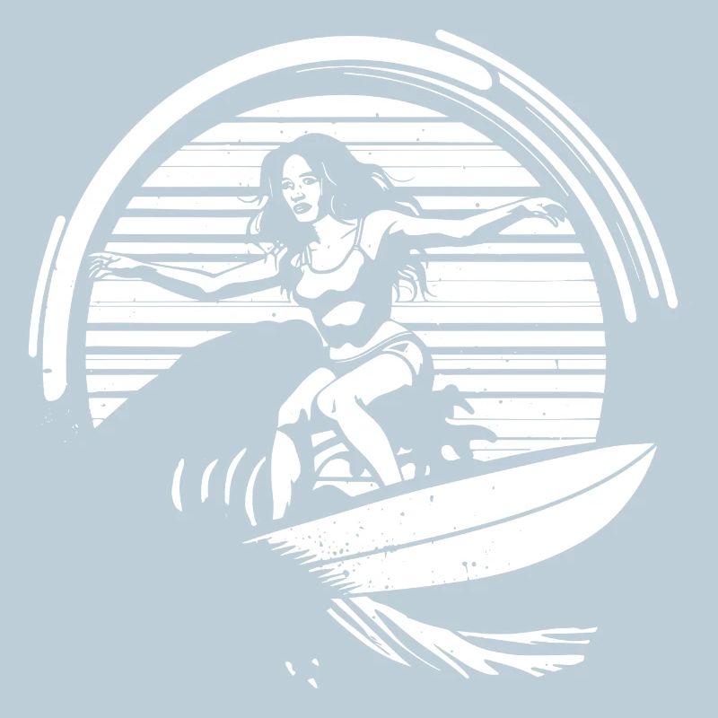 Surfer