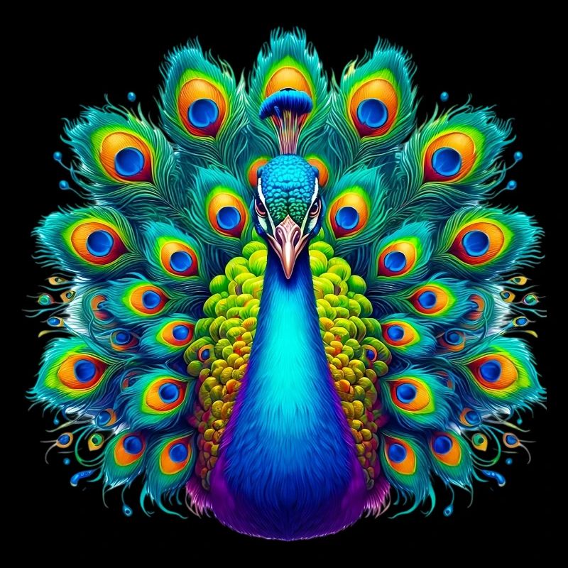Peacock