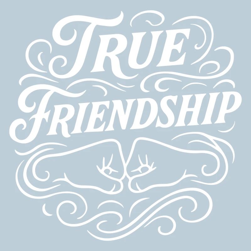 Freundschaft Spruch Freunde