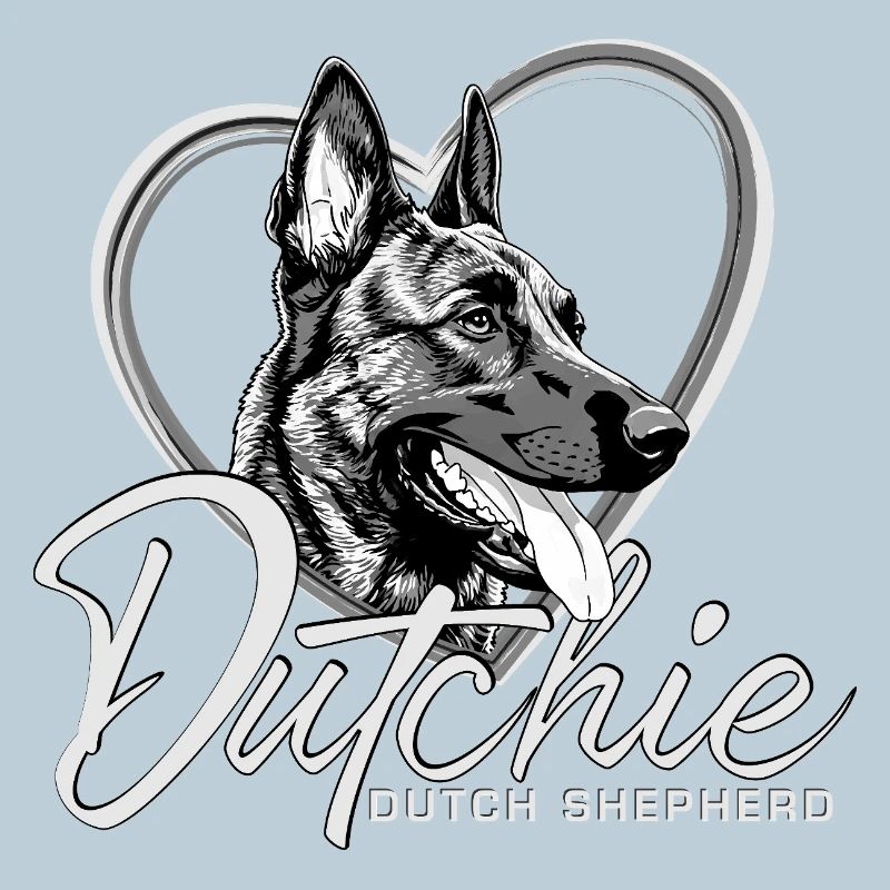 Holländischer Schäferhund