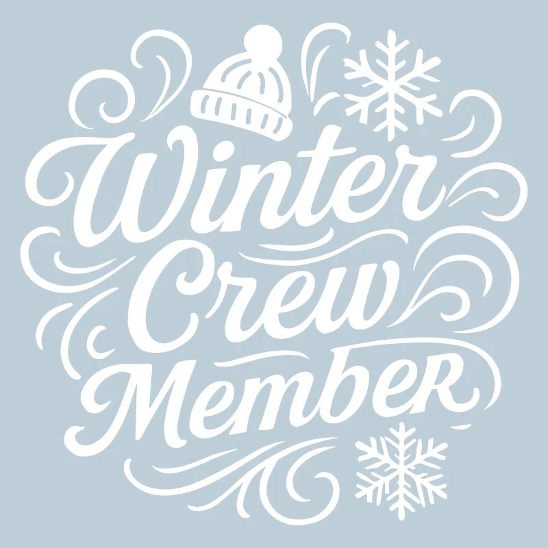 Winter Crew