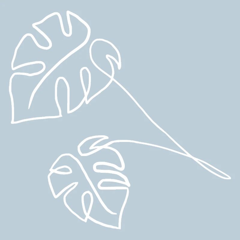 Monstera