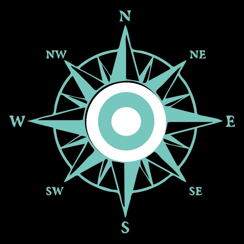Nautischer Stern
