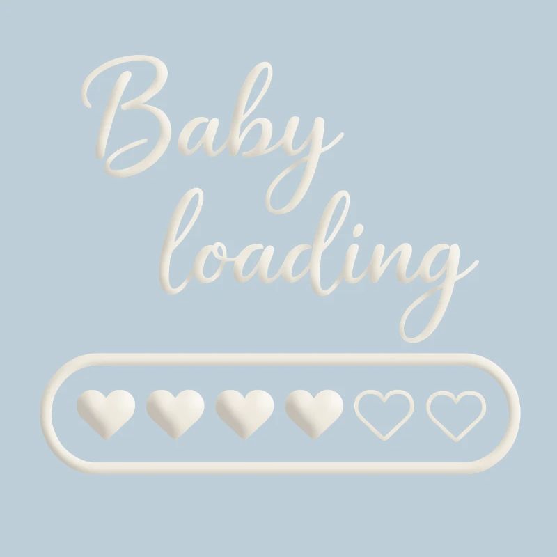 Baby loading