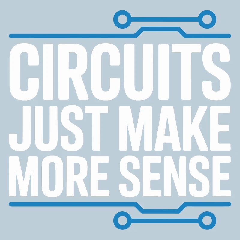 Circuits make technology more meaningful