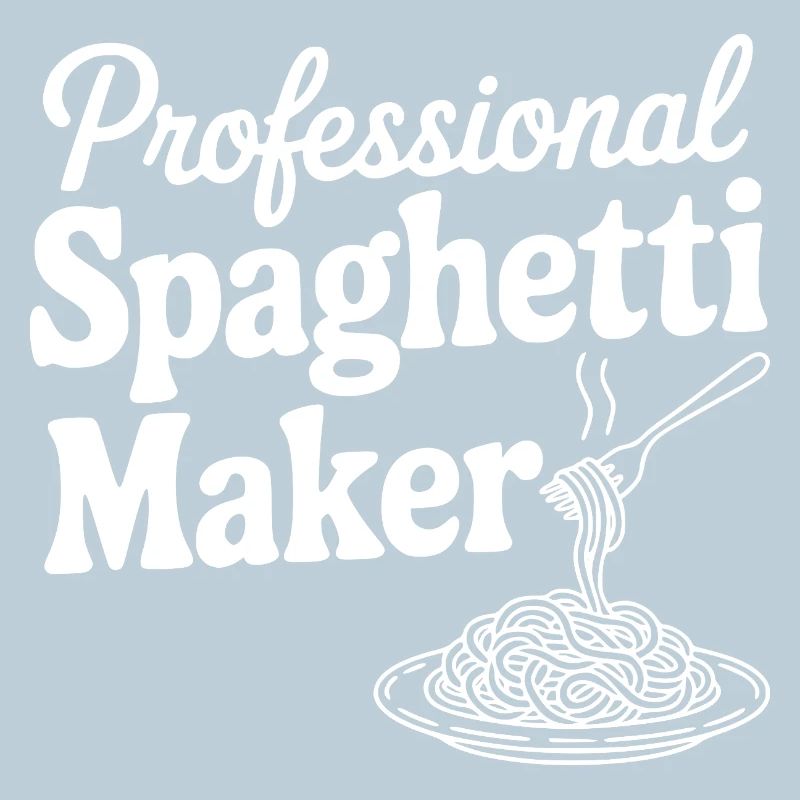 Professional Spaghetti Maker