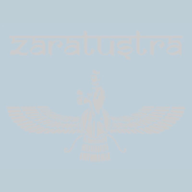 Zaratustra Farvahar