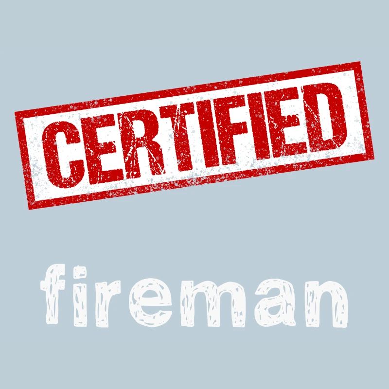 Feuerwehrmann