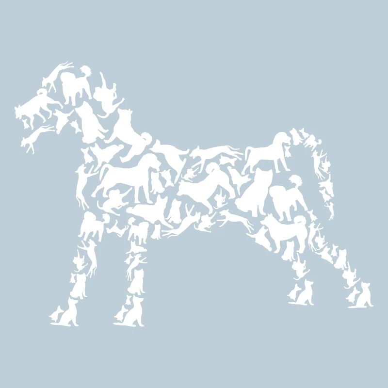 Dog Drawing