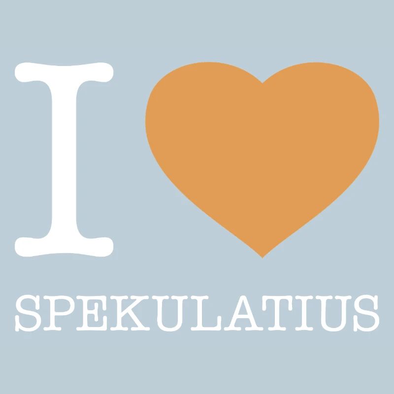 I love speculoos