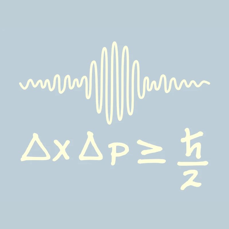 Ondes quantiques et incertitude