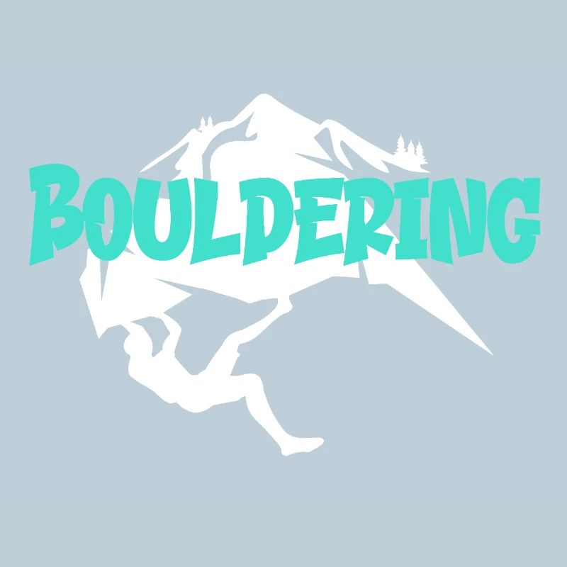 Boulder Bouldern Bouldering