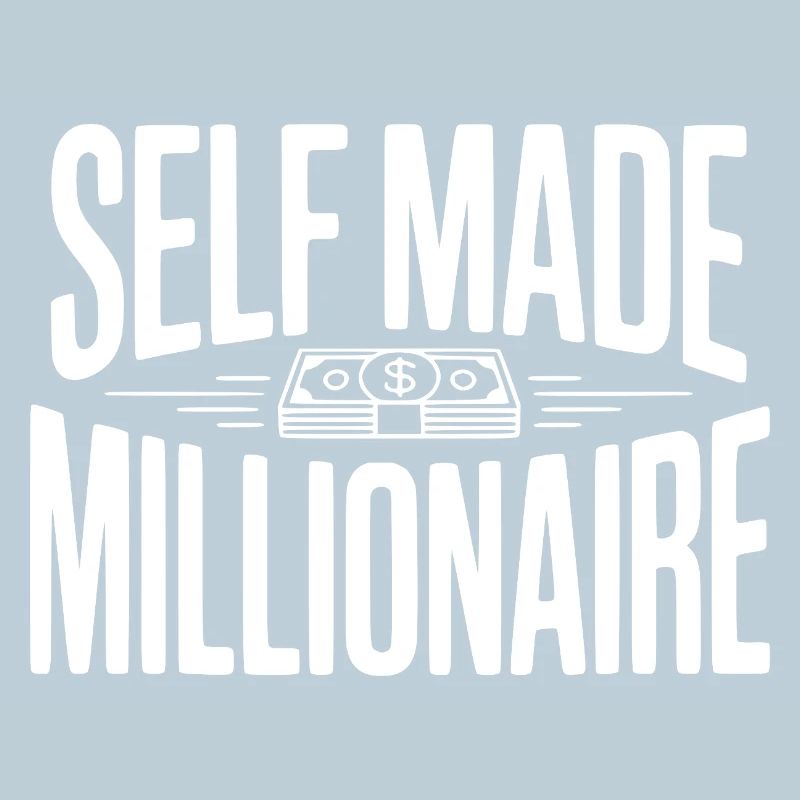 Millionnaire autodidacte