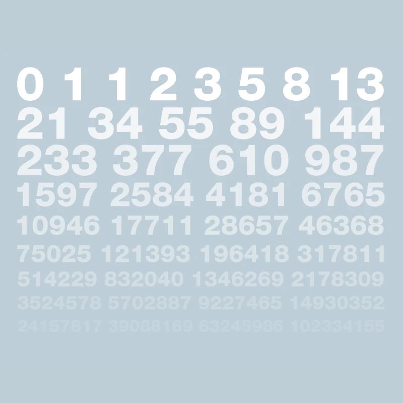 Fibonacci