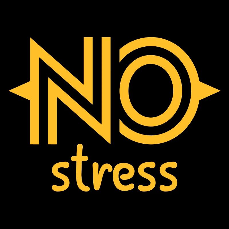 NO stress
