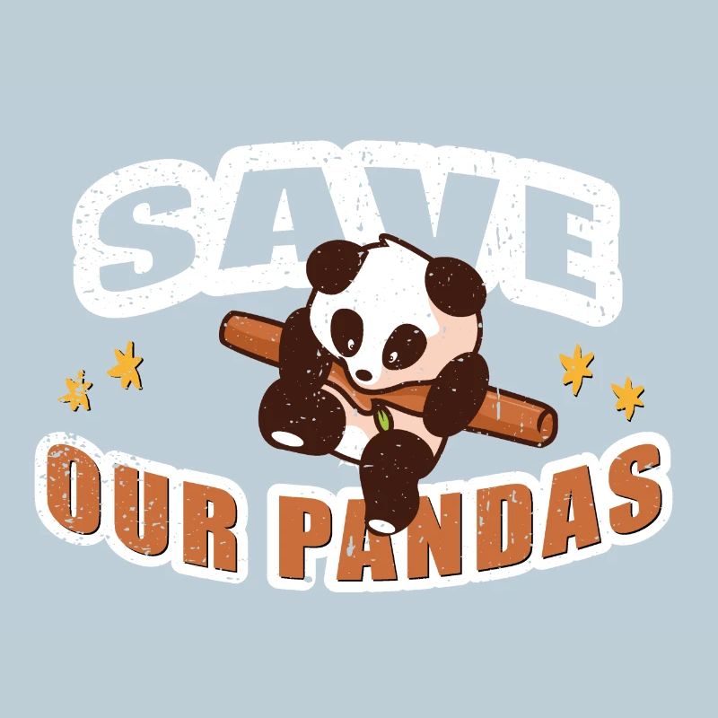 Save our Pandas