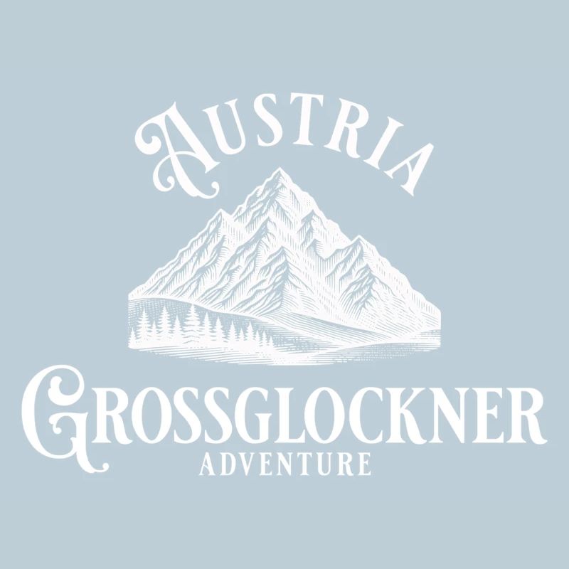 Austria Großglockner – Adventure Alpen Design